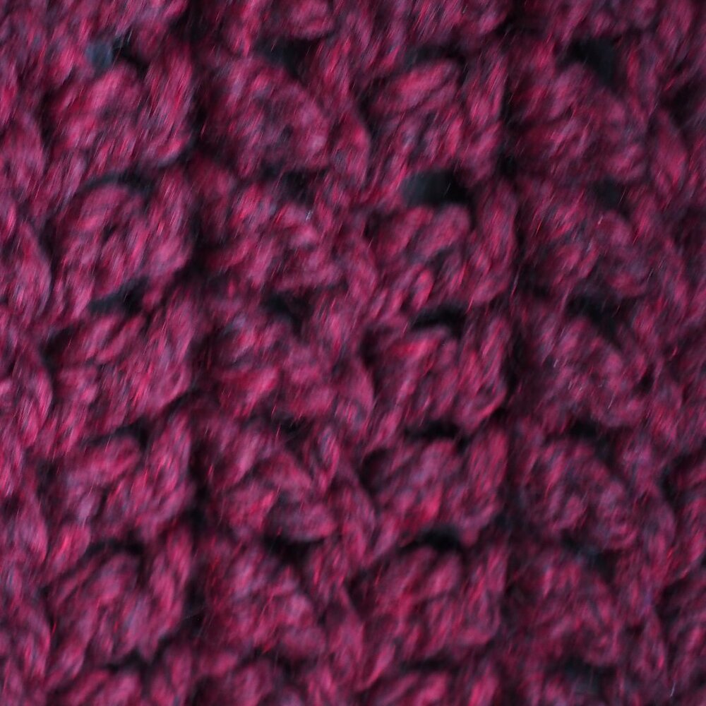 Winter Scarf - Picture 2 of 3